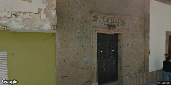 DESARROLLO RURAL Y ECOLÓGICO
